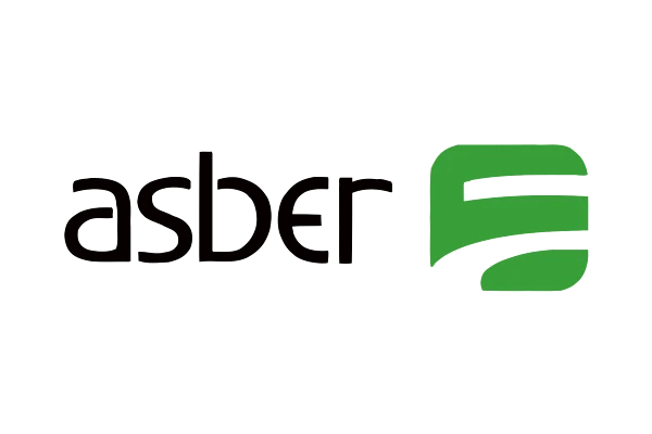 Asber